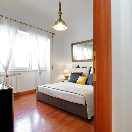 St Peter 1- Pretty Cozy Apartment Rome Exterior photo