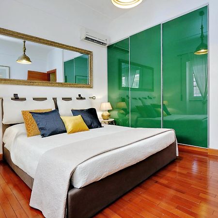St Peter 1- Pretty Cozy Apartment Rome Exterior photo